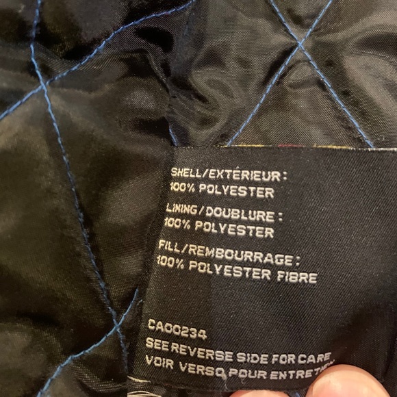 London fog winter jacket - Picture 4 of 5